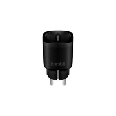 Hombli EU Smart Socket Promo Pack - Smart Home Revolutionize Your Space!